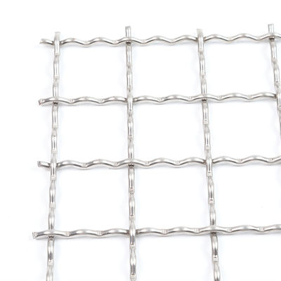 schermo metallico resistente al calore per la separazione dei serbatoi chimici