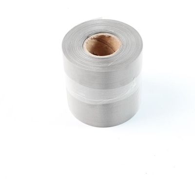 Maglia di metallo di dimensioni personalizzate 304 316 Acciaio inossidabile Maglia di filo tessuto/tessuto per schermo di sicurezza per finestre e porte
