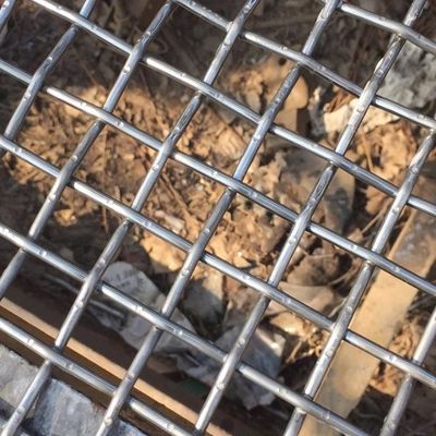 Griglia di filo tessuto in acciaio inossidabile 304 1-600 Griglia per filtrazione e setacciamento di liquidi chimici