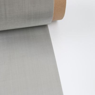 Rete metallica tessuta anti-corrosione in acciaio inossidabile 304 a 8 maglie per setaccio per farina e uso filtrante