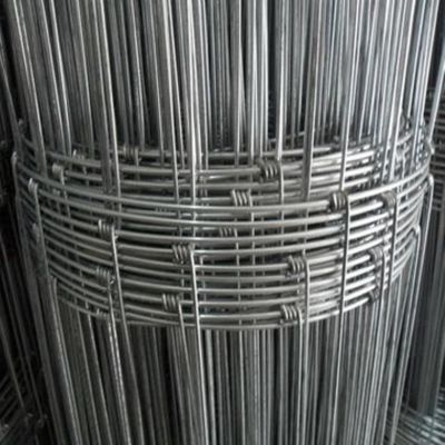 Facile da assemblare Grassland Farm Wire Mesh Fence Eco Friendly 10-200m