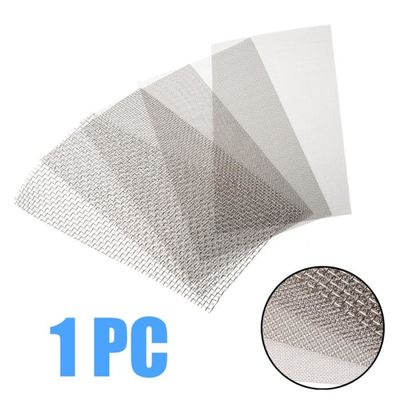 Copper Clad 110x15Mesh Reverse Dutch Weave Wire Mesh Alta resistenza
