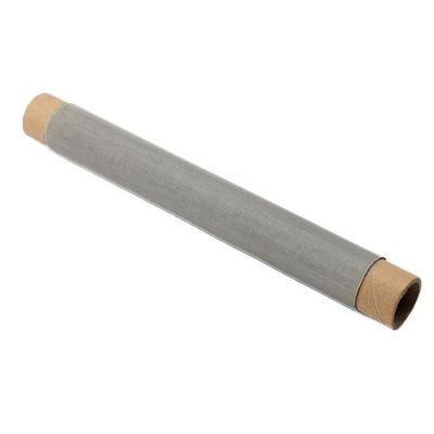 20-400 micron 304 316 Acciaio inossidabile Tessuto di filo antincorrosivo