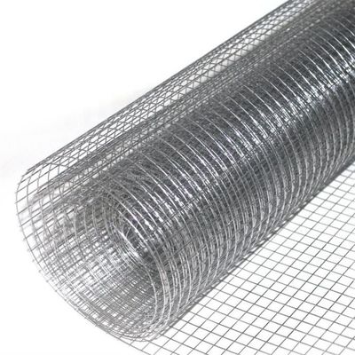 Pvc rivestito di 8 calibri, resistenti alla ruggine, galvanizzati a caldo, laminati a maglia