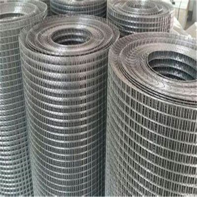 Griglia galvanizzata saldata personalizzabile per l'agricoltura in recinto