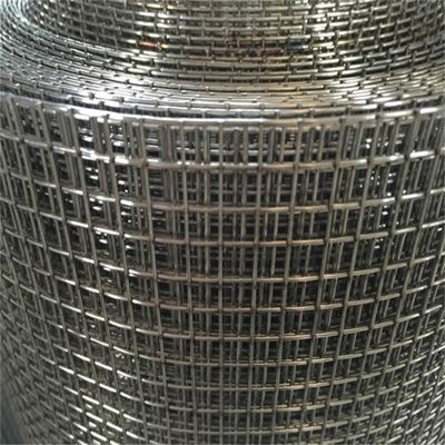 Fence galvanizzata Fence giardino Saldato rete di filo come gabbia di rete di pollame piante di protezione giardino supporta