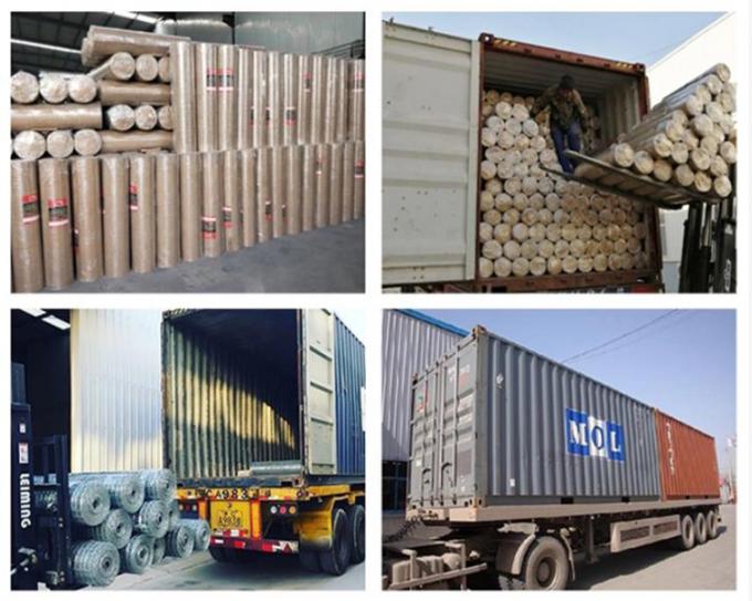 ISO9001 304 Stainless Steel Woven Wire Mesh 100 200 Micron Sito ad olio d'acqua 11