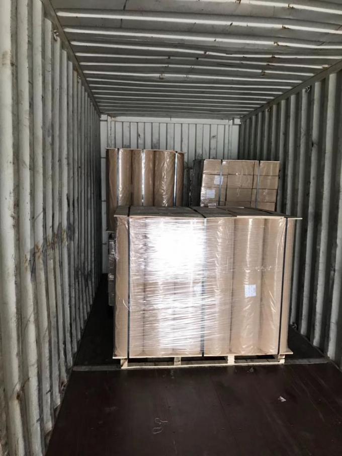 ISO9001 304 Stainless Steel Woven Wire Mesh 100 200 Micron Sito ad olio d'acqua 12