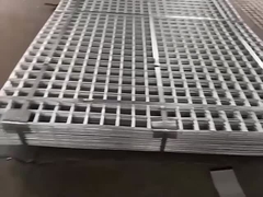 Cavo saldato Mesh Panels